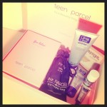 Review: Teen Parcels That Make Periods Better.