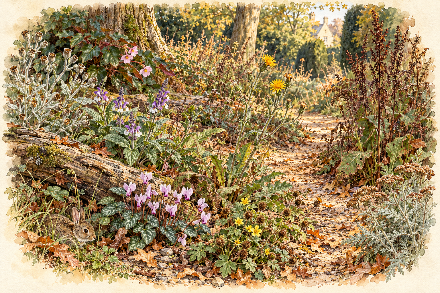 Anglesey Abbey Finds